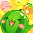 Programikonen: Watermelon Merge - Fruit …