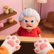 Icoon van programma: Cat Prank Simulator: Tric…