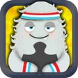 程序图标：Monster Games for Kids: J…
