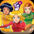 ไอคอนของโปรแกรม: Totally Spies