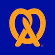 Programın simgesi: Auntie Annes Pretzel Perk…