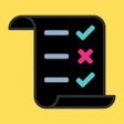 Programikonen: grocery list - list maker