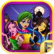 프로그램 아이콘: Monster Girl Squad Makeov…