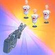プログラムのアイコン：Gun Master 3D