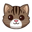 Ícone do programa: Cats Pedia: Breed identif…