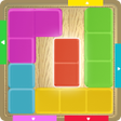 程序图标：ColorGrid: Block Puzzle