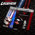 Programikonen: Grid Legends: Seneca Rav…