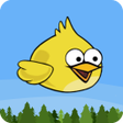 Programikonen: Floppy Bird Seasons