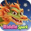 ไอคอนของโปรแกรม: Riddle Spark