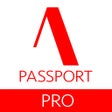 Ikona programu: ATOK Professional 日本語入力キー…