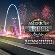 Icon of program: American Truck Simulator - Missouri