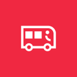أيقونة البرنامج: DeÔnibus  Brazil by Bus