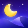 أيقونة البرنامج: Sleep Well: Health Tracke…