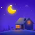 Ikon program: Sleep Well: Health Tracke…