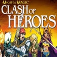 Icon of program: Might & Magic: Clash of H…