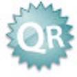 Programikonen: Fingertip QR Link