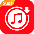 Icon of program: MP3 Music Downloader All…