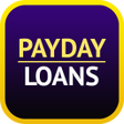 程序图标：Payday advance. Get paid …