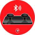 Icône du programme : MINDSTORMS Remote BLE