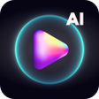 프로그램 아이콘: AI kiss Video: Hug Video …