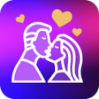 Icon of program: AI kiss Video: Hug Video …