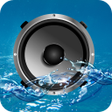 Icon of program: Speaker Cleaner: Water Ej…