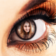 Иконка программы: Eye Photo Frames