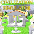 Civilization Simulator