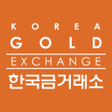 Programikonen: 한국금거래소
