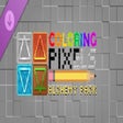 Иконка программы: Coloring Pixels - Alchemy…