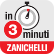 Icon of program: Fisica In 3 minuti
