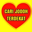 プログラムのアイコン：Cari Jodoh Terdekat-Cari …