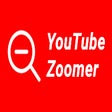 Icon of program: YouTube Zoomer