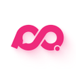プログラムのアイコン：باهم : چت + دوستی + گپ + …