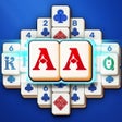 Programın simgesi: Mahjong Solitaire - Ten M…