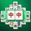 ไอคอนของโปรแกรม: Mahjong Solitaire - Ten M…