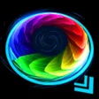 Programikonen: Color Hole - 3d hole io g…