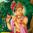 Programikonen: Meditation Music Swaminar…