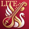 程序图标：ShruthiLayaLite: Carnatic…