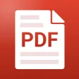 プログラムのアイコン：PDFEase - Create  View