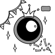 ไอคอนของโปรแกรม: Happy Birthday Camera