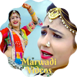 プログラムのアイコン：Marwadi Video : Create & …