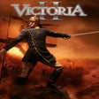 Symbol des Programms: Victoria II