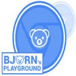 Programikonen: Bjorn's Playground