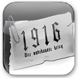 Icona del programma: 1916: Der Unbekannte Krie…