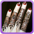 プログラムのアイコン：Finger Henna Idea Gallery