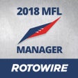 程序图标：MyFantasyLeague Manager 2…