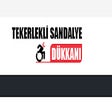 TekerlekliSandalyeDükkanı icon
