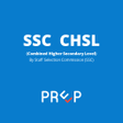 程序图标：SSC CHSL EXAM PREP: LDC, …