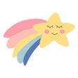 ไอคอนของโปรแกรม: White Fan Noise:Little Sl…